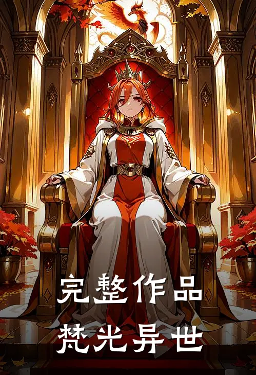完整作品梵光异世