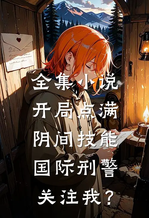 全集小说开局点满阴间技能，国际刑警关注我？