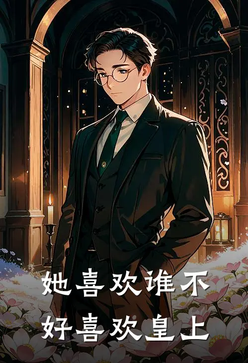 她喜欢谁不好喜欢皇上