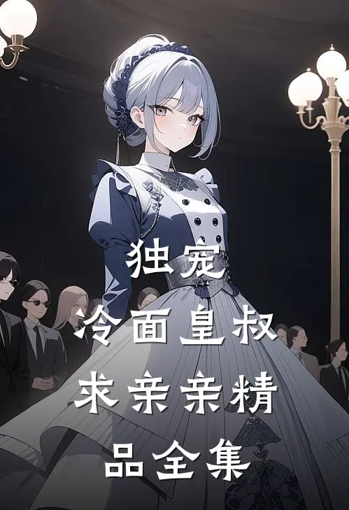 独宠：冷面皇叔求亲亲精品全集