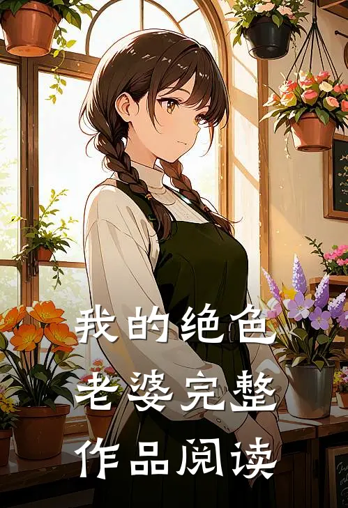 我的绝色老婆完整作品阅读