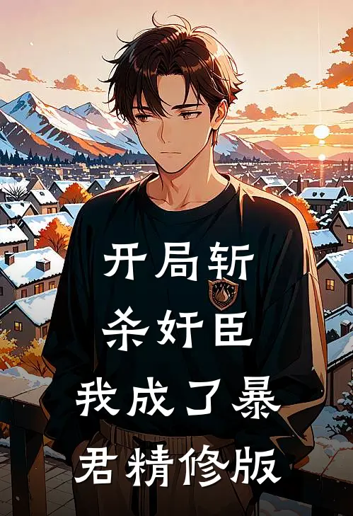 开局斩杀奸臣，我成了暴君精修版