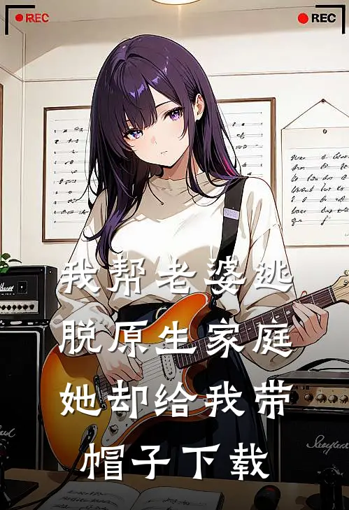 我帮老婆逃脱原生家庭，她却给我带帽子下载