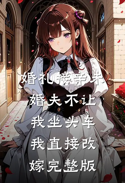婚礼接亲未婚夫不让我坐头车，我直接改嫁完整版