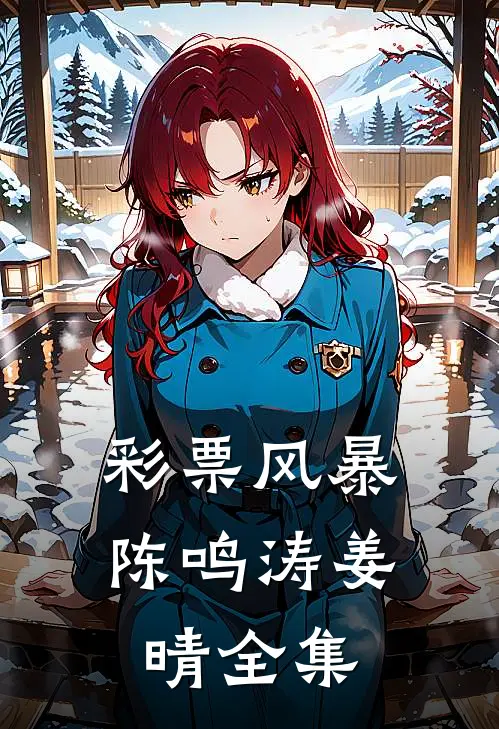 彩票风暴陈鸣涛姜晴 全集