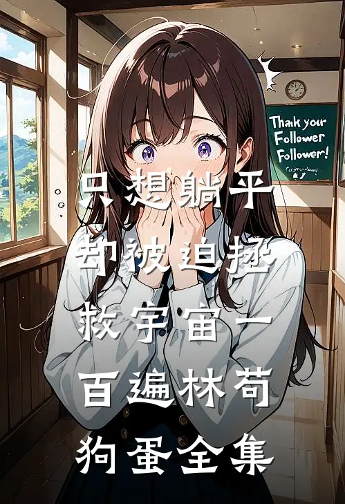 只想躺平，却被迫拯救宇宙一百遍林苟狗蛋 全集