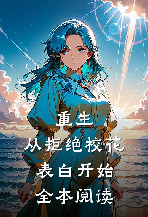 重生：从拒绝校花表白开始全本阅读
