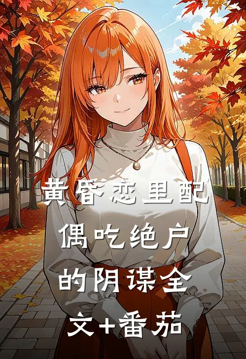 黄昏恋里配偶吃绝户的阴谋全文+番茄