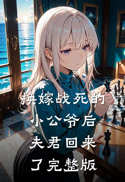 换嫁战死的小公爷后，夫君回来了完整版