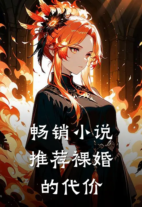 畅销小说推荐裸婚的代价