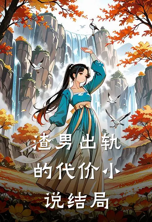 渣男出轨的代价小说结局