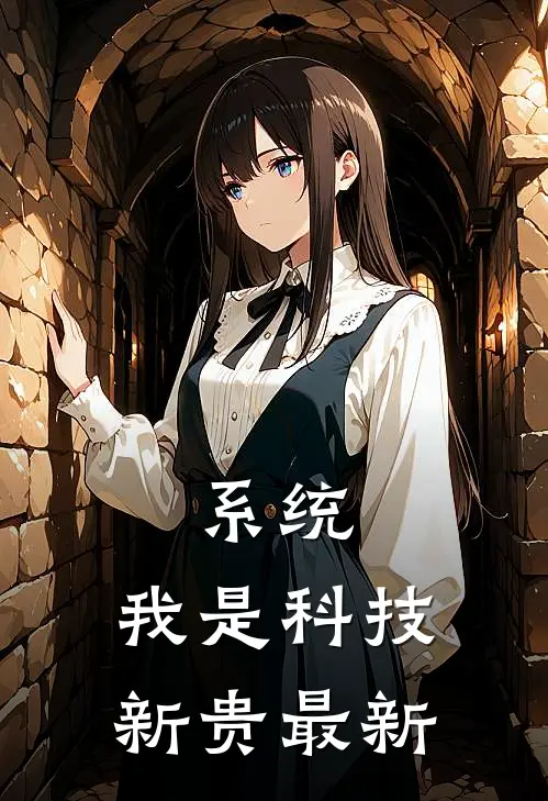 系统：我是科技新贵最新
