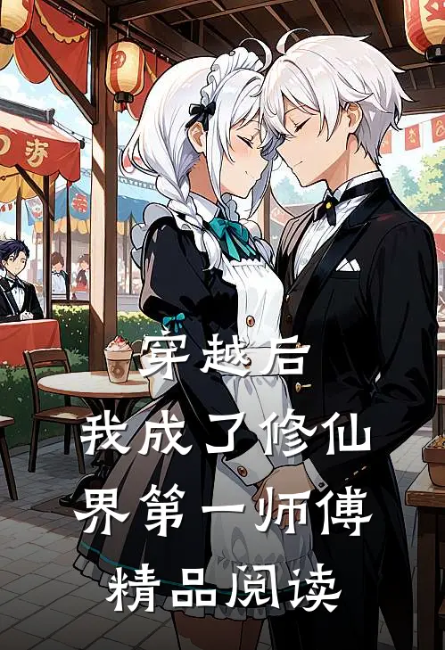 穿越后，我成了修仙界第一师傅精品阅读