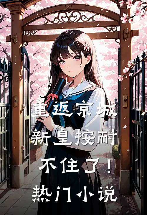 重返京城，新皇按耐不住了！热门小说