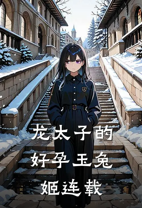 龙太子的好孕玉兔姬连载
