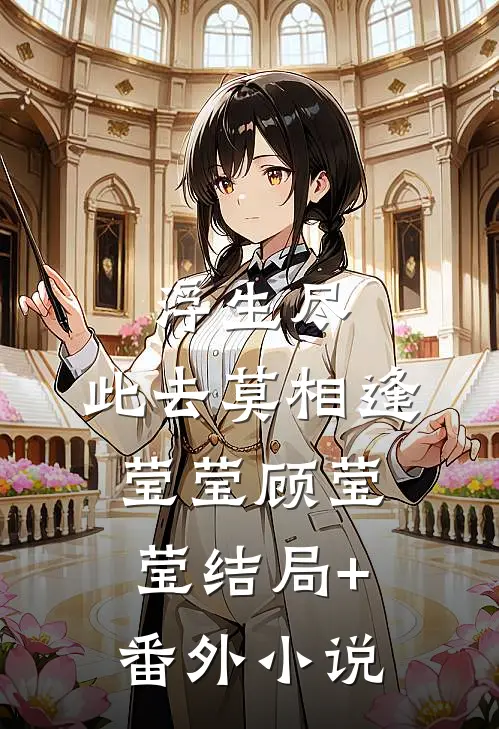 浮生尽，此去莫相逢莹莹顾莹莹结局+番外小说