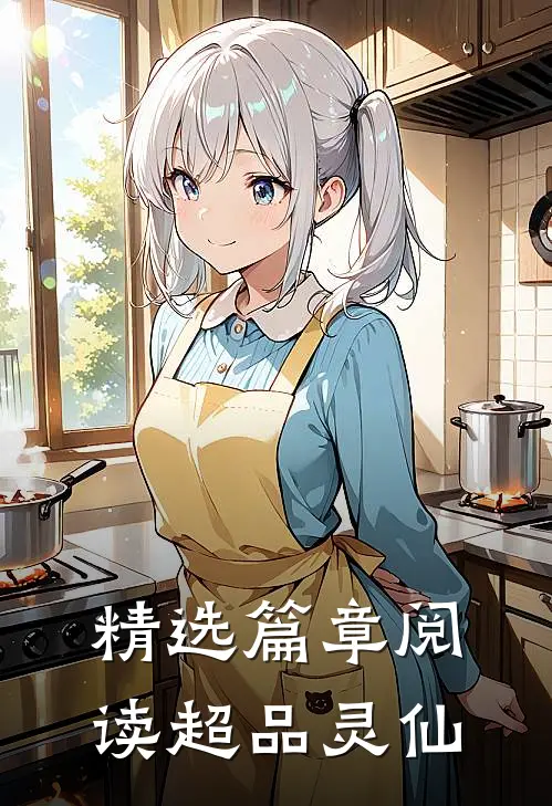 精选篇章阅读超品灵仙