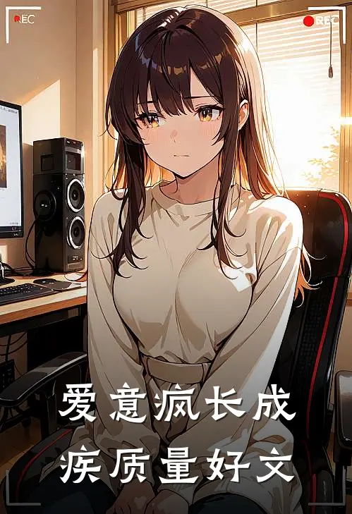 爱意疯长成疾质量好文