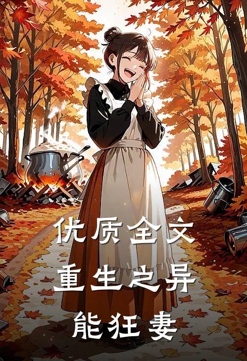 优质全文重生之异能狂妻