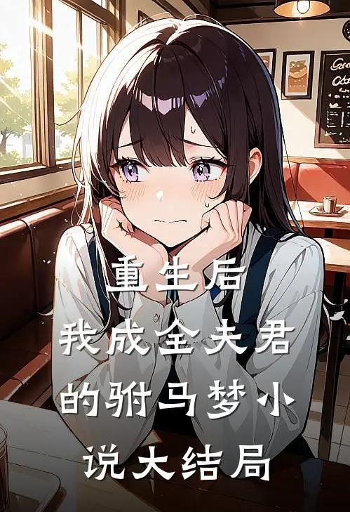 重生后，我成全夫君的驸马梦小说大结局