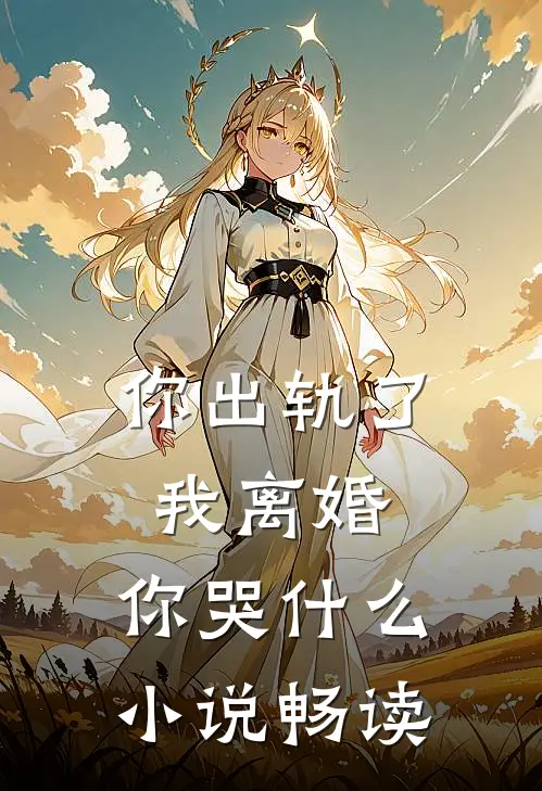 你出轨了,我离婚,你哭畅读全文
