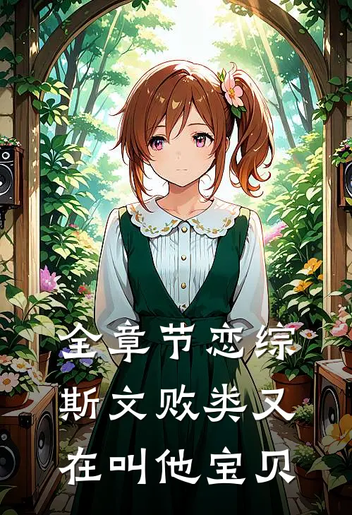 全章节恋综：斯文败类又在叫他宝贝