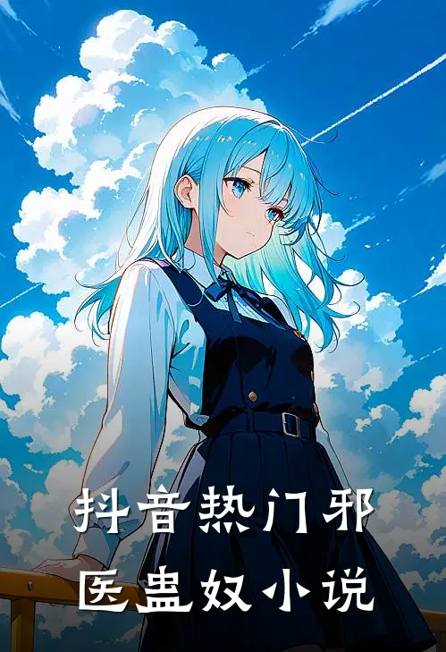 抖音热门邪医蛊奴小说