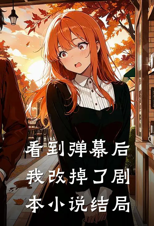 看到弹幕后，我改掉了剧本小说结局