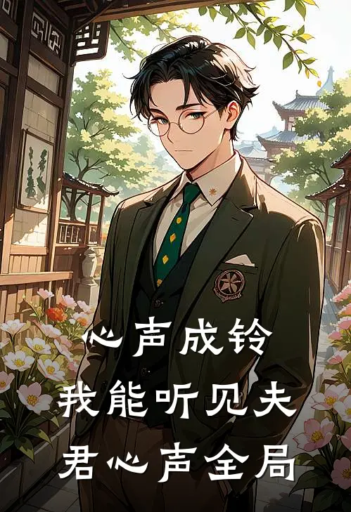 心声成铃：我能听见夫君心声全局