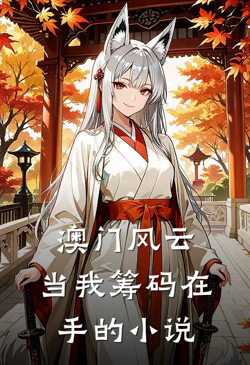 澳门风云：当我筹码在手的小说