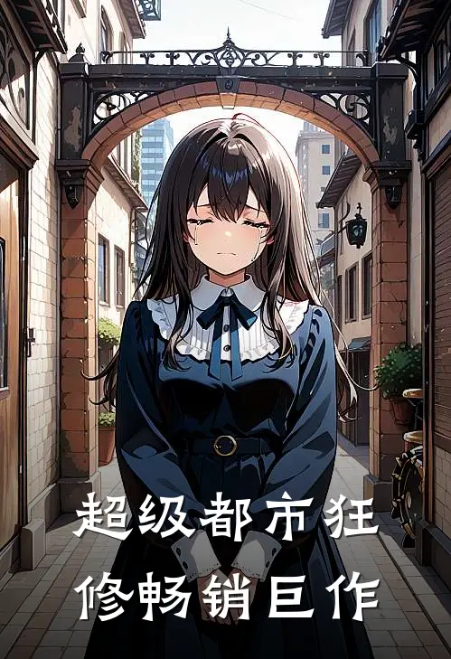 超级都市狂修畅销巨作