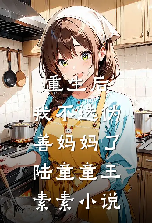 重生后，我不选伪善妈妈了陆童童王素素小说