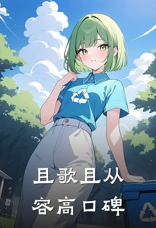 且歌且从容高口碑