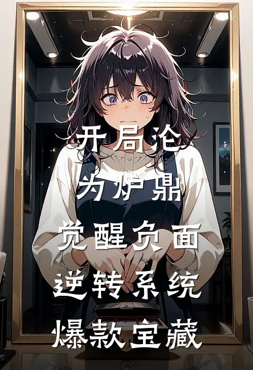 开局沦为炉鼎，觉醒负面逆转系统爆款宝藏