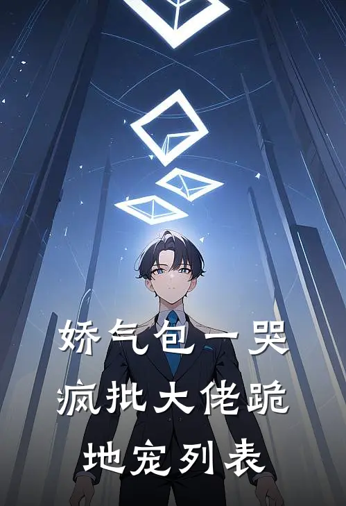 娇气包一哭，疯批大佬跪地宠列表
