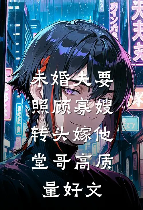 未婚夫要照顾寡嫂，转头嫁他堂哥高质量好文