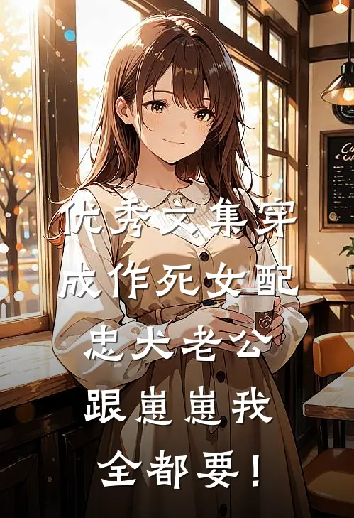 优秀文集穿成作死女配，忠犬老公跟崽崽我全都要！