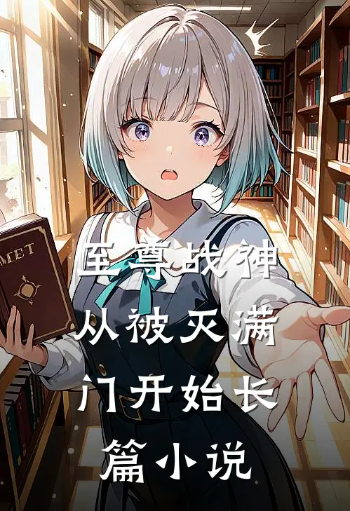 至尊战神：从被灭满门开始长篇小说
