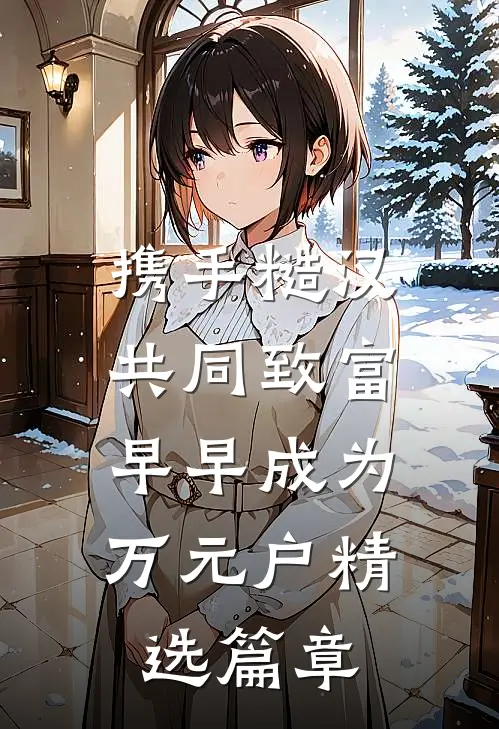 携手糙汉共同致富，早早成为万元户精选篇章