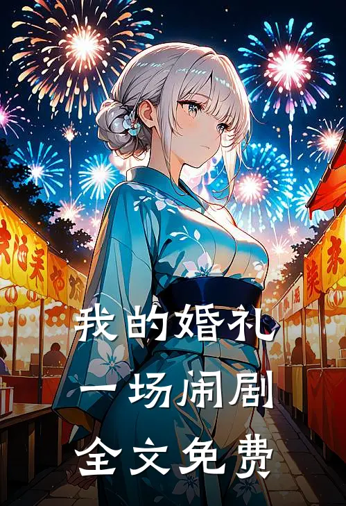 我的婚礼，一场闹剧全文免费