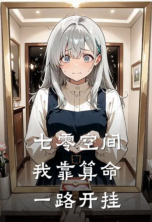 七零空间：我靠算命一路开挂