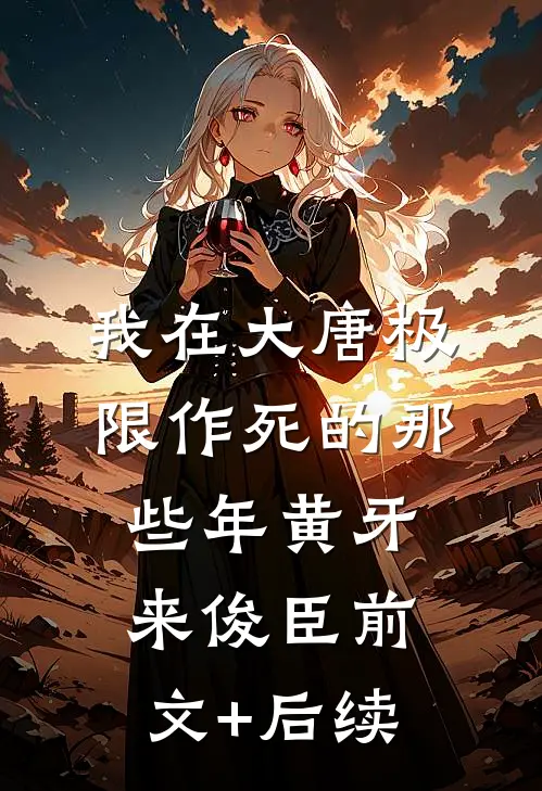 我在大唐极限作死的那些年黄牙来俊臣前文+后续