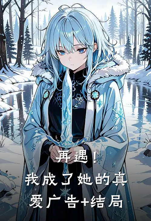 再遇！我成了她的真爱广告+结局