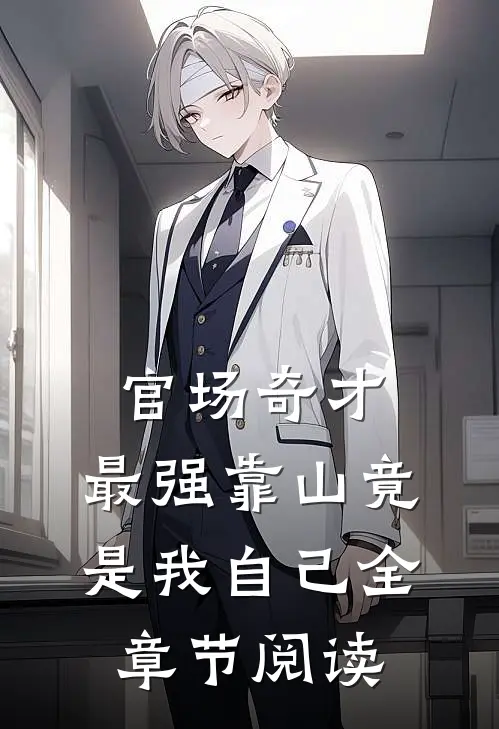 官场奇才：最强靠山竟是我自己全章节阅读