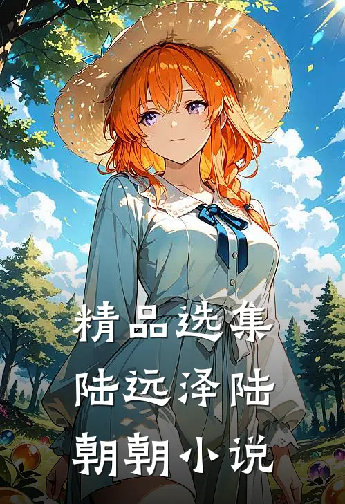 精品选集陆远泽陆朝朝小说