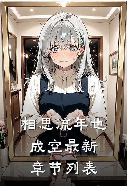 相思流年也成空最新章节列表