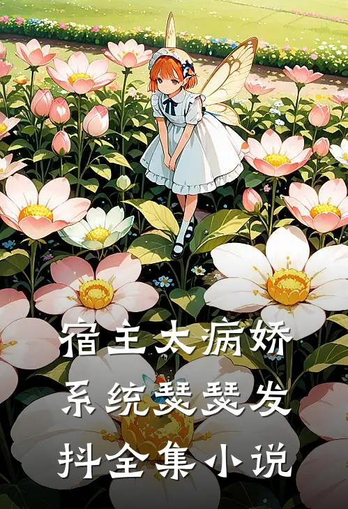宿主太病娇,系统瑟瑟发抖全集