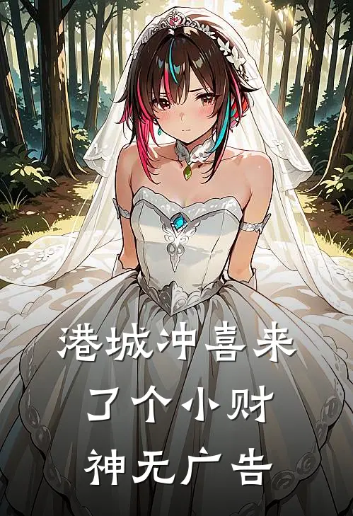 港城冲喜来了个小财神无广告