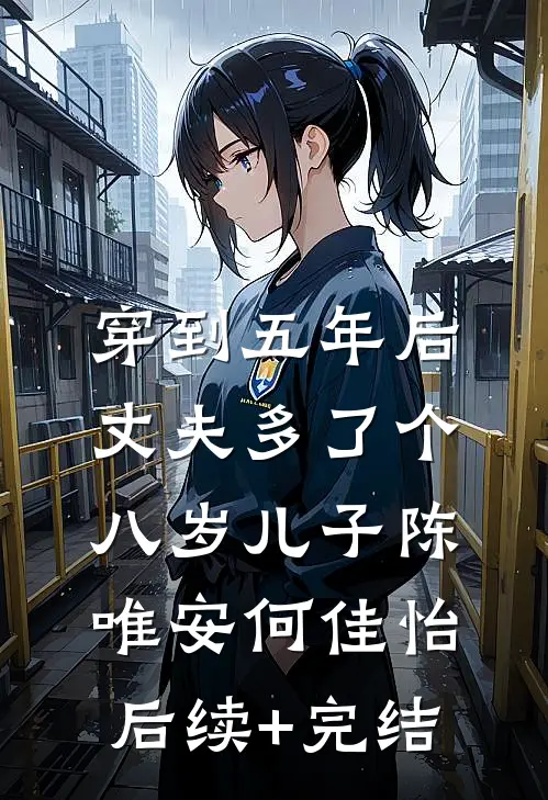 穿到五年后，丈夫多了个八岁儿子陈唯安何佳怡后续+完结