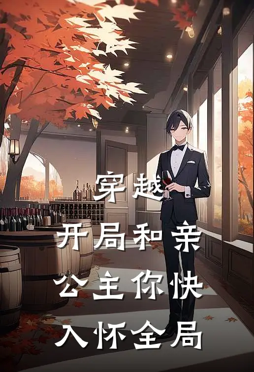 穿越：开局和亲，公主你快入怀全局